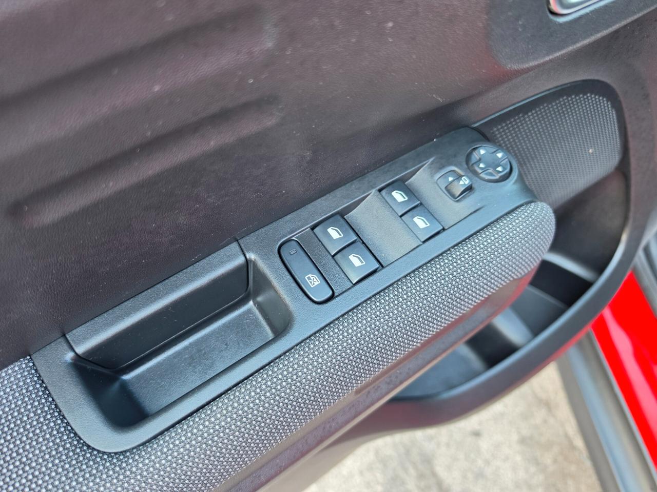 Citroen C3 Aircross 1,6 diesel 07/2018 Cv102