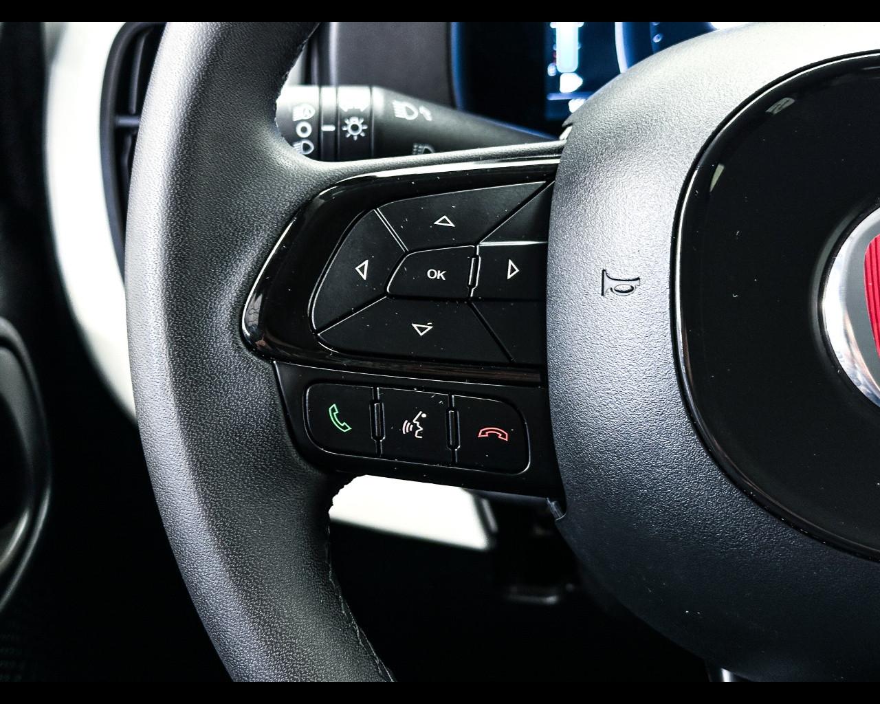 FIAT Panda Cross - Panda Cross 1.0 FireFly S&S Hybrid