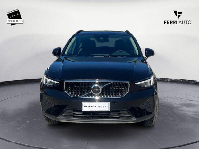 VOLVO XC40 T2 automatico Essential