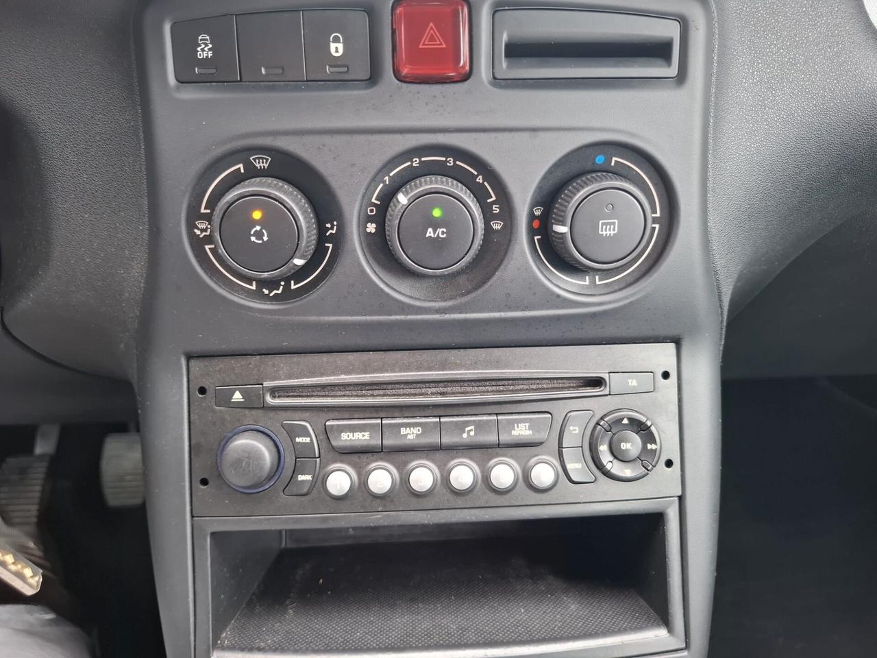 Citroen C3 Picasso 1.2 benzina 2016 SOLO 103.000 KM