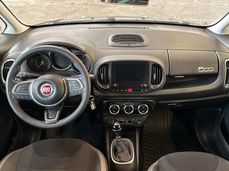 FIAT 500L Cross 1.3 Multijet 95cv City Cross