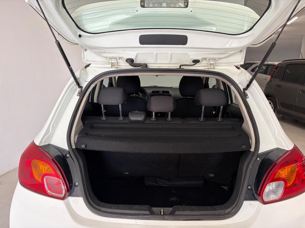 Mitsubishi Space Star 1.0 ClearTec GPL bi-fuel Invite