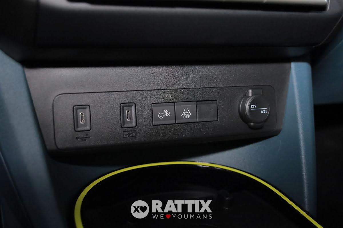 Fiat Grande Panda 1.2 Hybrid 110CV La Prima e-DCT