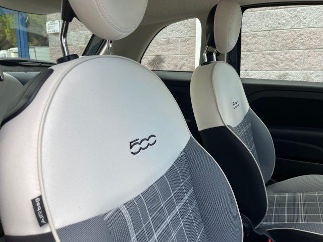 FIAT 500 1.0 70CV HYBRID DOLCEVITA APP-CONNECT NAVI