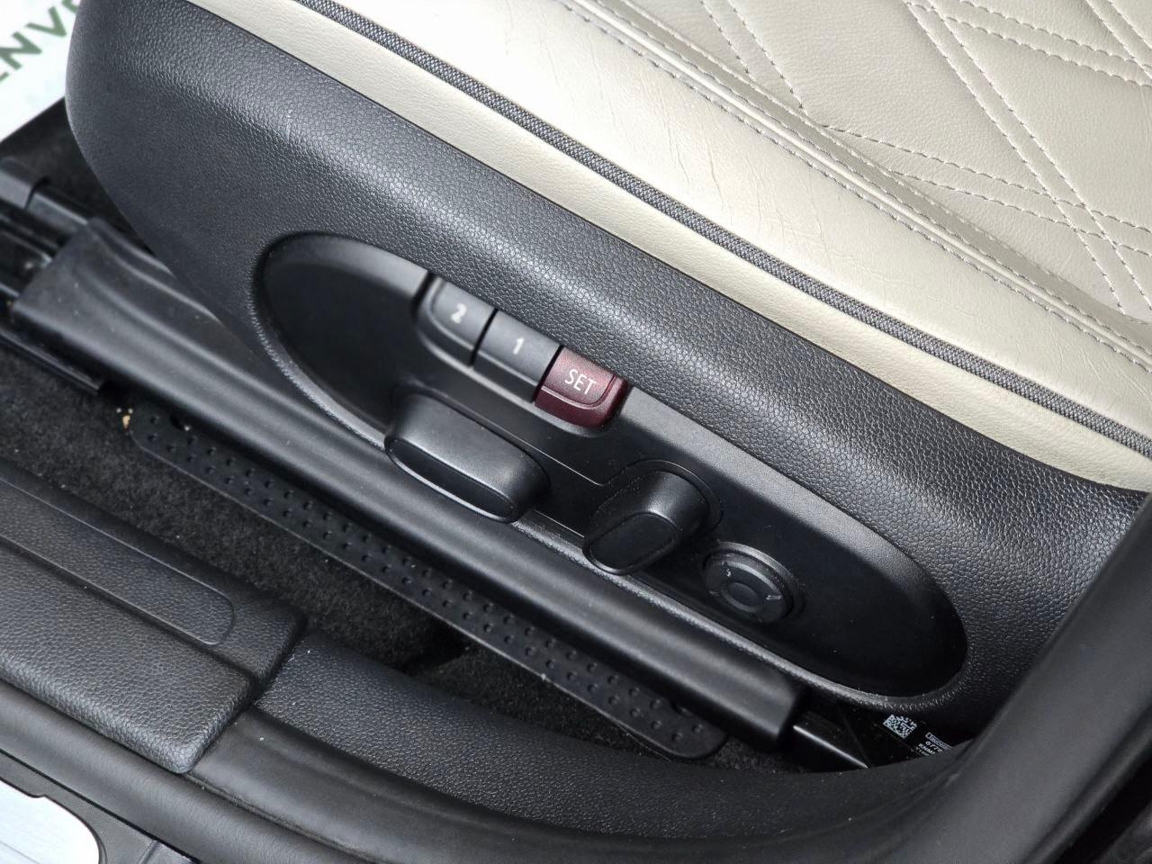 Mini Clubman F54 2.0d 150cv *FULL OPTIONAL