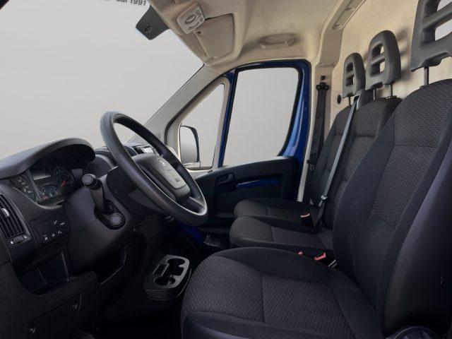 PEUGEOT BOXER L2H2 140cv 2.0