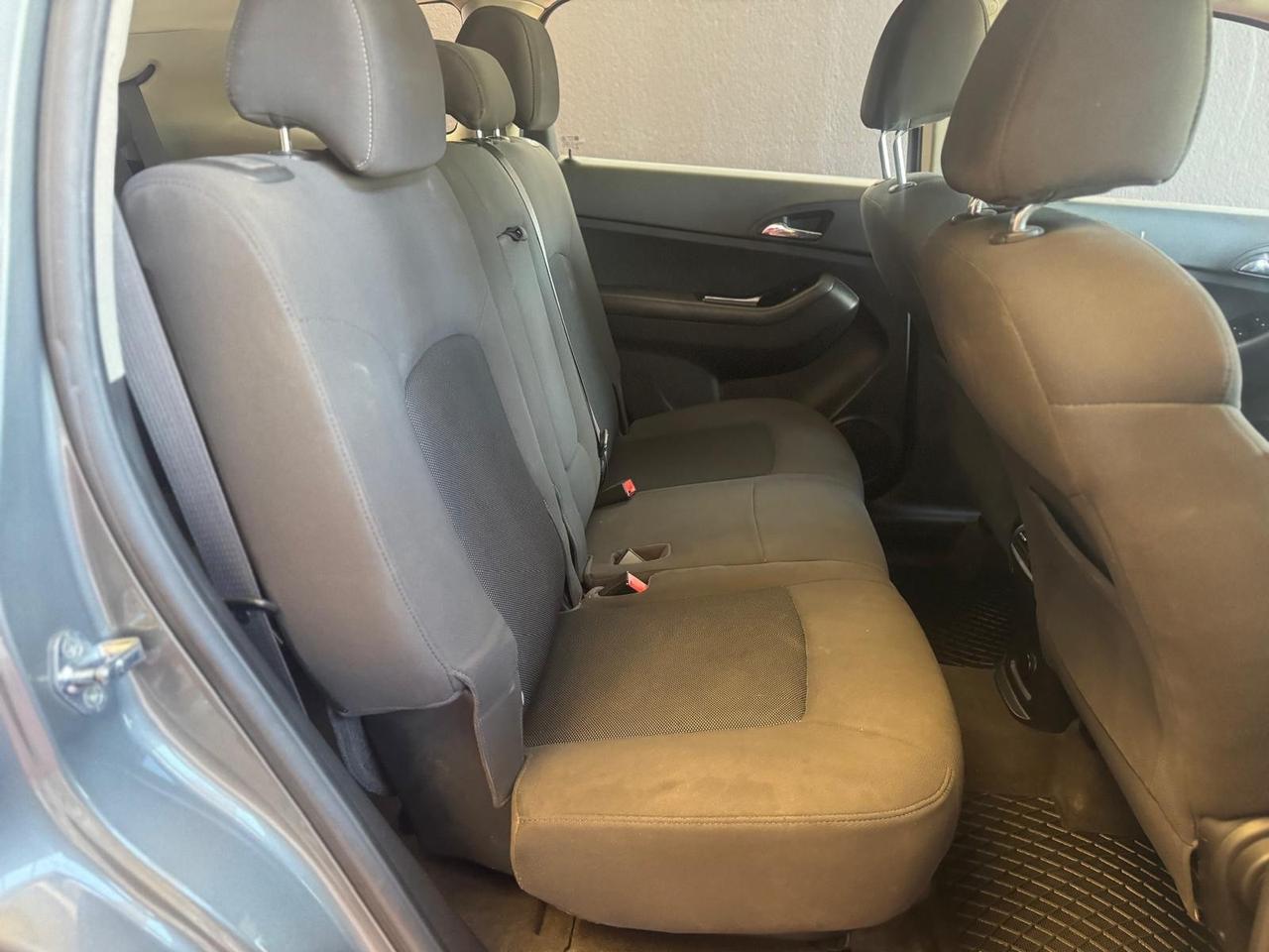 Chevrolet Orlando 2.0 Diesel 130CV LT 7 POSTI