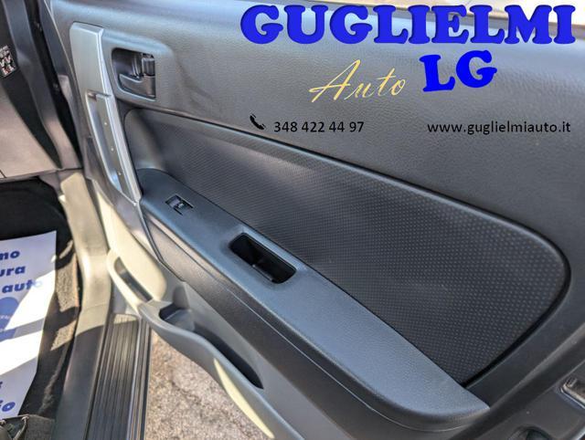 DAIHATSU Terios 1.5 4WD CX