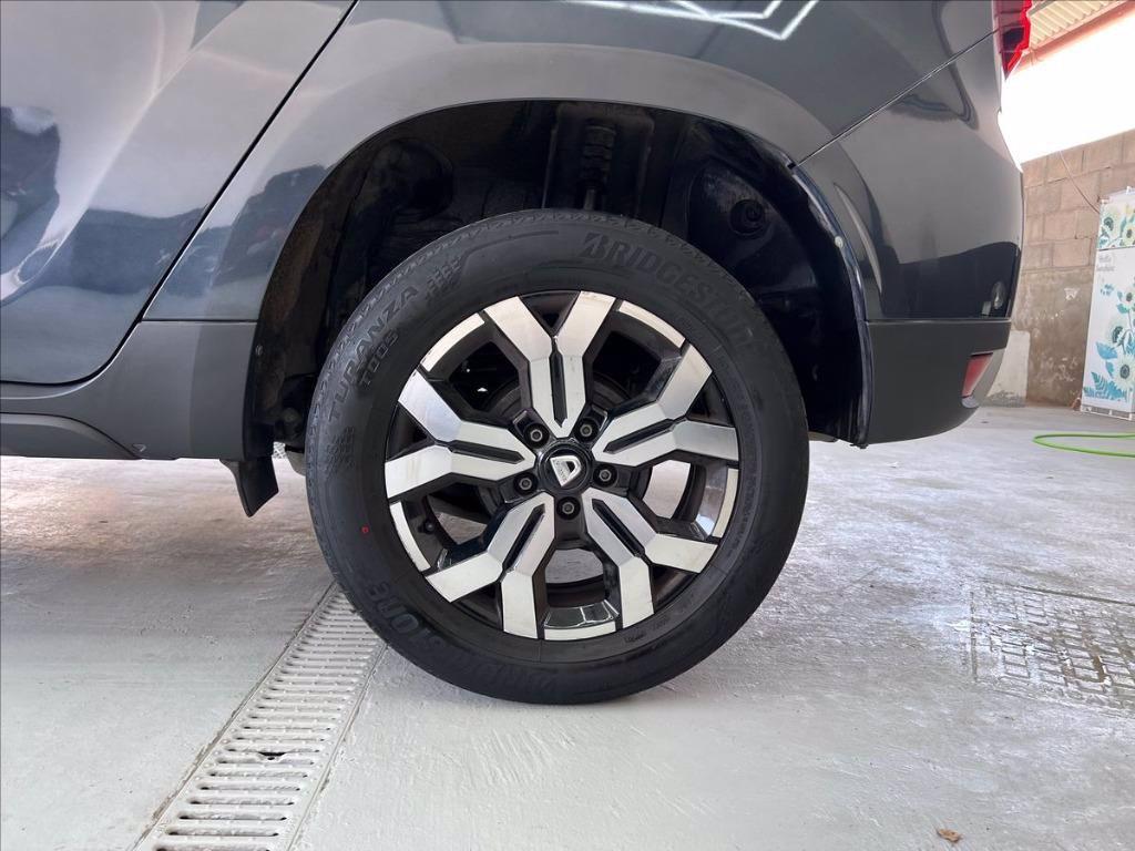DACIA Duster 1.0 tce Prestige up Gpl 4x2 100cv del 2022