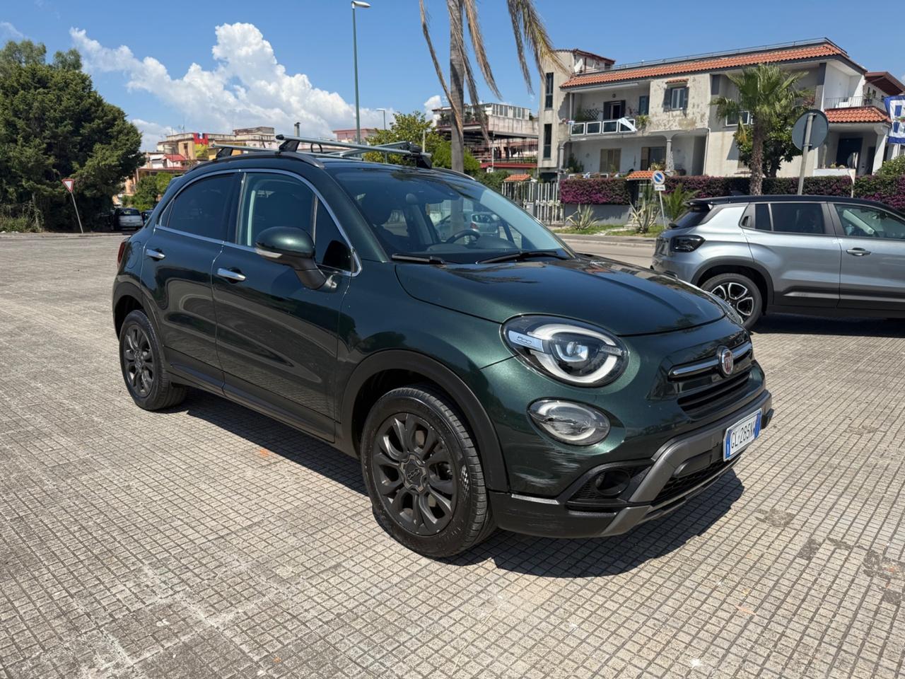 Fiat 500X 1.0 T3 120 CV Cross