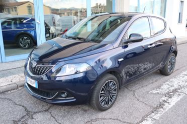 Lancia Ypsilon 1.0 FireFly 5p Hybrid Ecochic