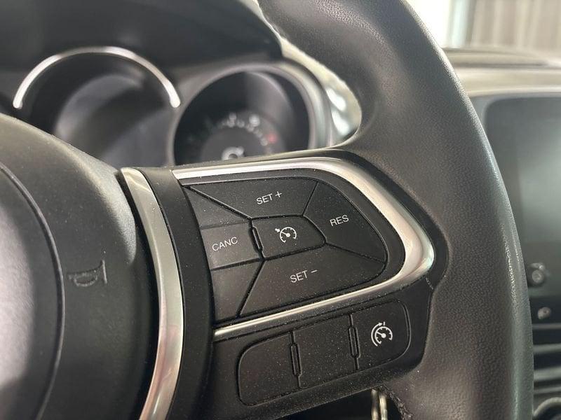 FIAT 500L Cross 1.4 S-Design s&s 95cv