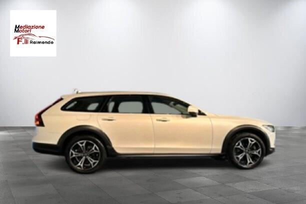 Volvo V90 Cross Country B4 AWD Geartronic Business Pro