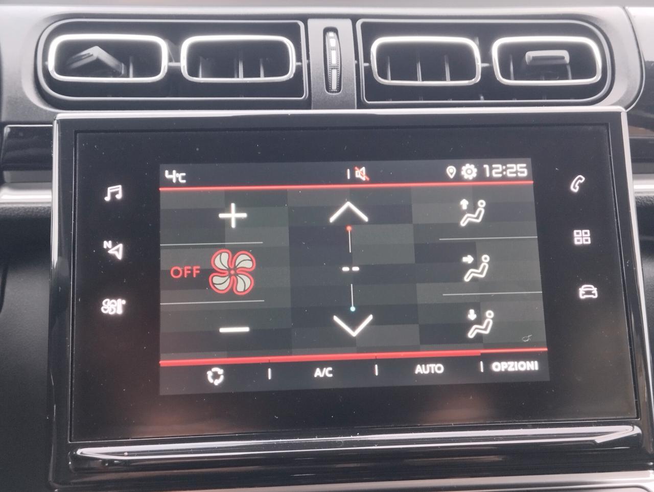 Citroen C3 PureTech 83 S&S Shine