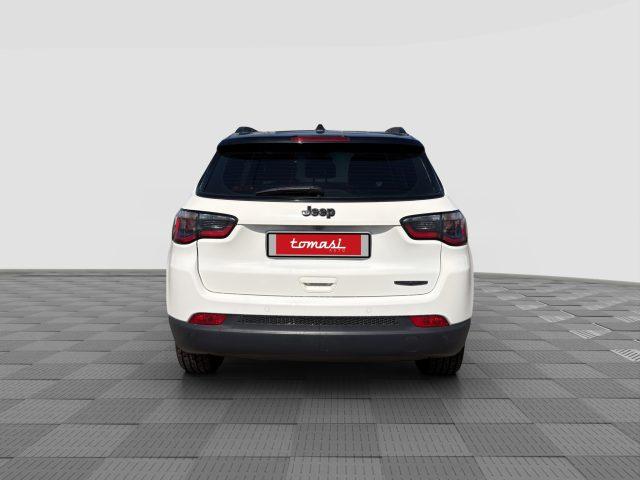 JEEP Compass Compass 1.4 MultiAir 2WD Night Eagle