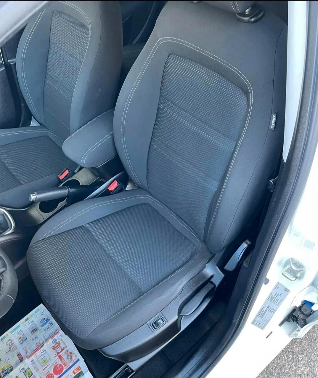 Fiat Tipo 1.6 Mjt 120cv S&S DCT SW S-Design IN ARRIVO