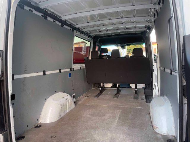 MERCEDES-BENZ Sprinter MIXTO 317 CDI AUTOMATICO L2 FURGONE-IVA DEDUCIBILE