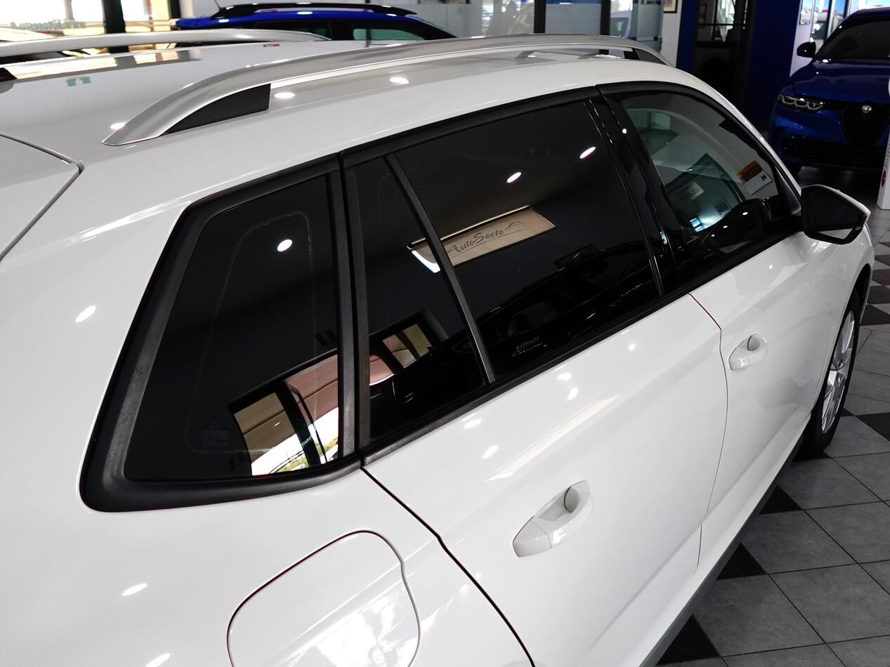 Skoda Kamiq 1.0 TSI 110 CV DSG STYLE