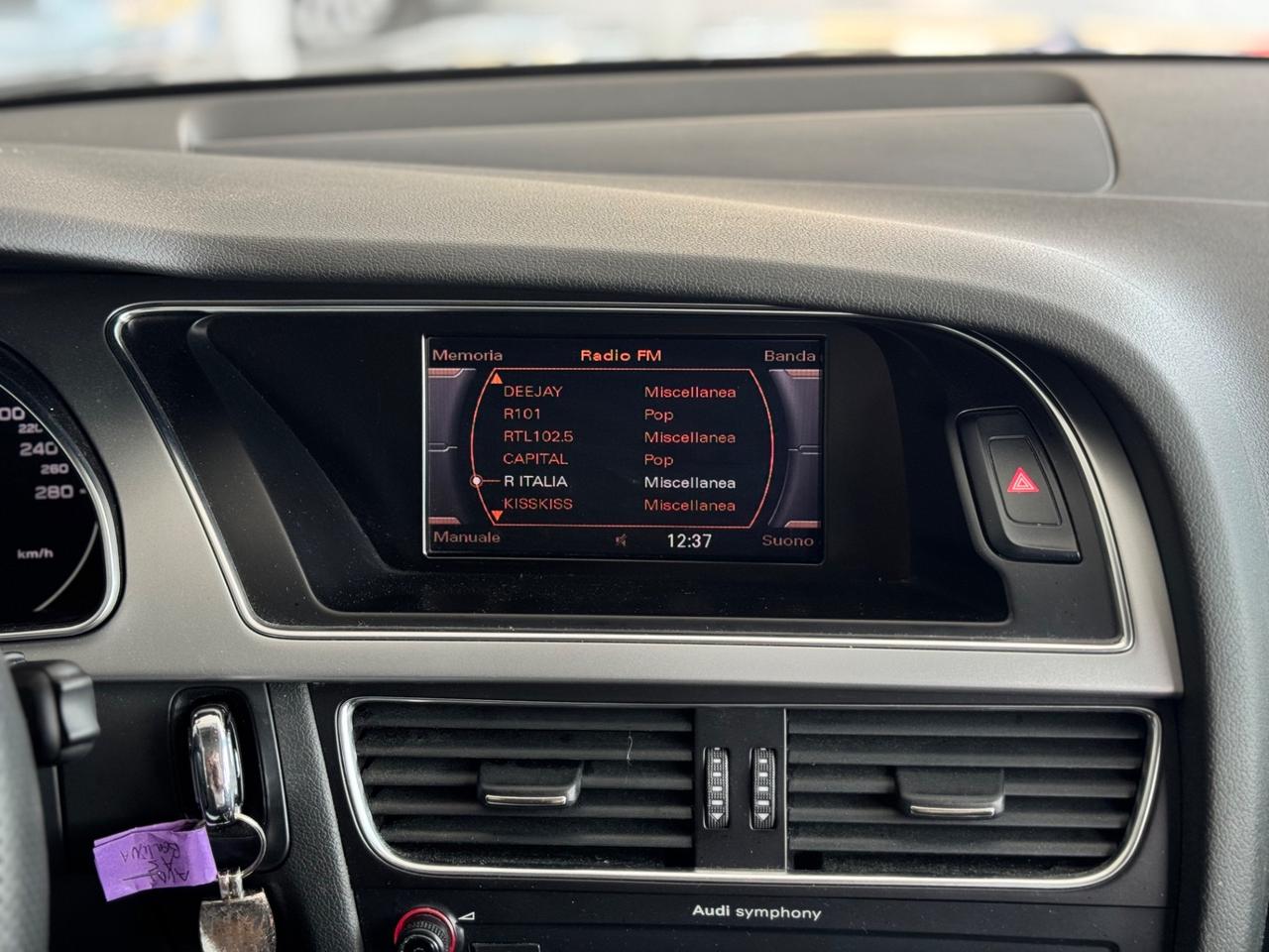 Audi A5 2.0 TDI F.AP Quattro Ultra