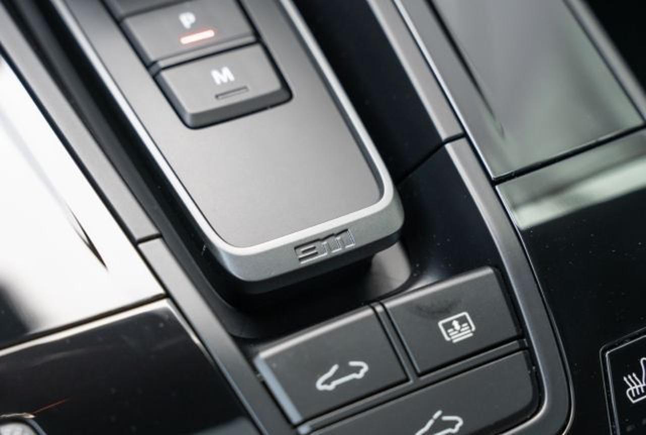 PORSCHE 911 Carrera*My2025-pelle-Matrix-tetto*