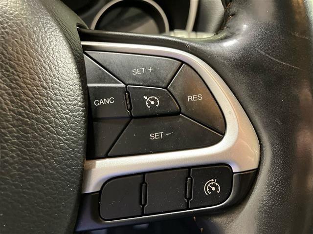 JEEP Compass 2.0 Multijet II 140cv Limited 4WD Active D