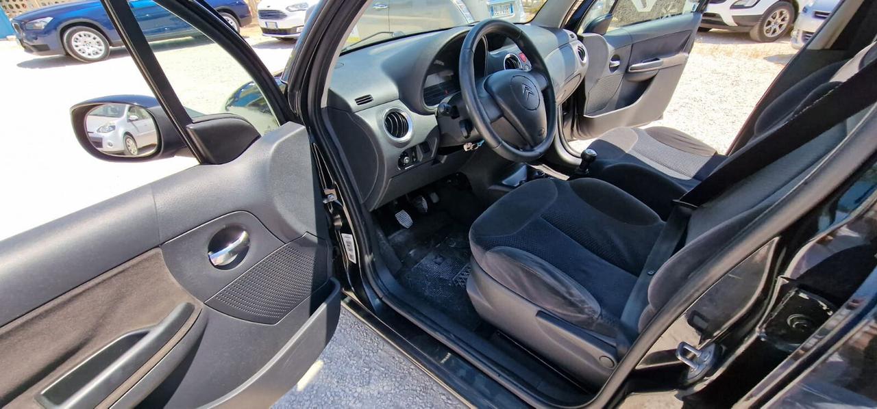Citroen C3 1.1 Gold by Pinko 2008