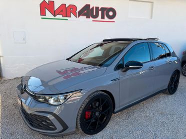 Volkswagen Golf 8 GTD 2.0 TDI 200 CV DSG