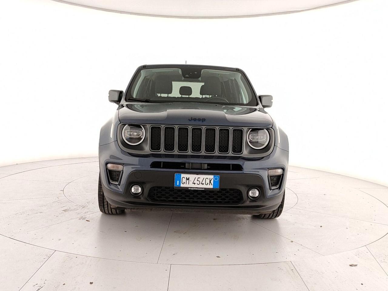 Jeep Renegade 1.3 T4 PHEV S 240cv 4xe GPL