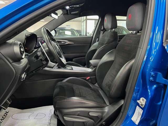 Alfa Romeo Tonale Tonale 1.5 hybrid Speciale 130cv tct7
