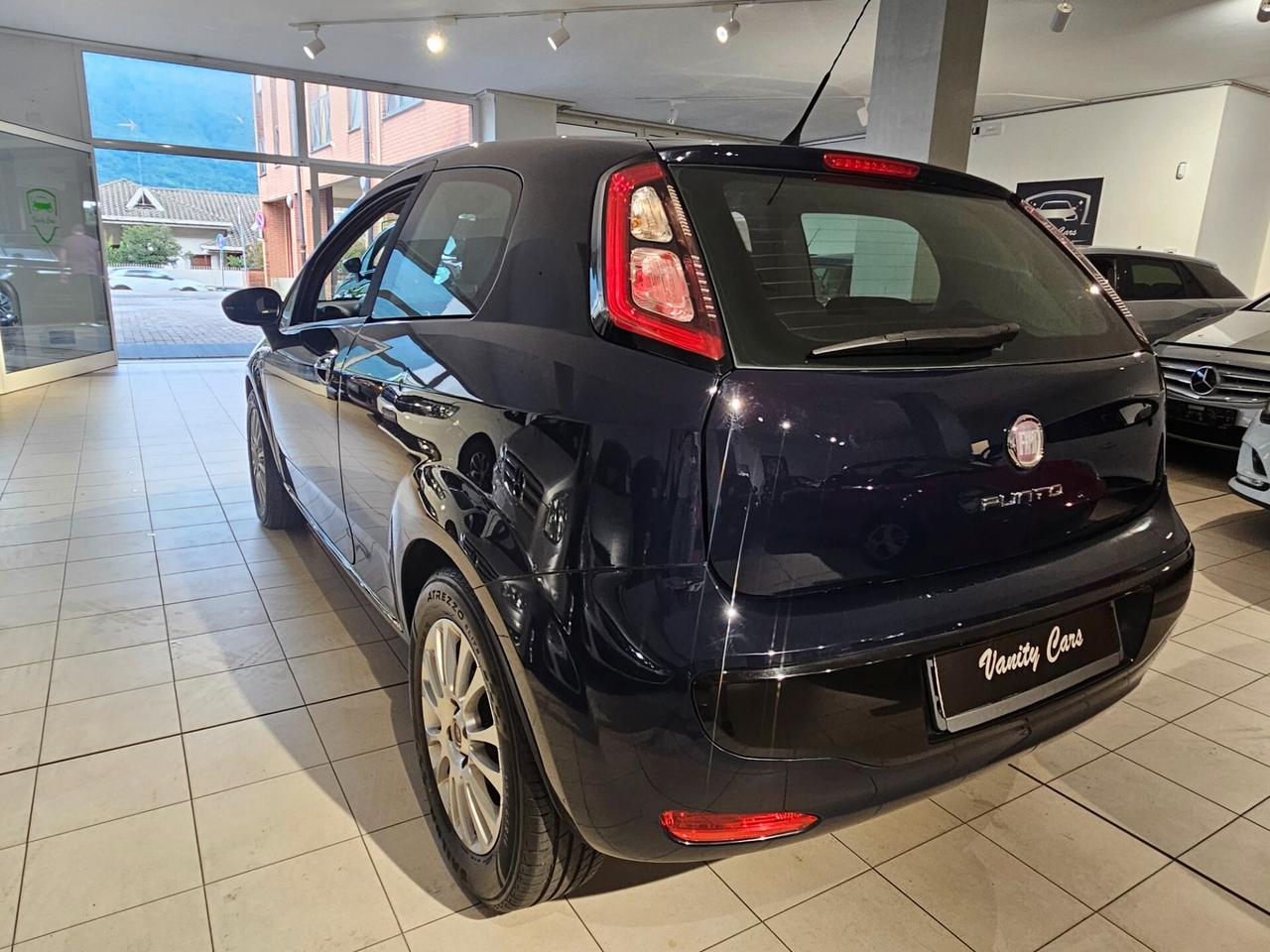 Fiat Punto Evo 1.2 3 porte S&S Dynamic IDONEA PER NEOPATENTATI