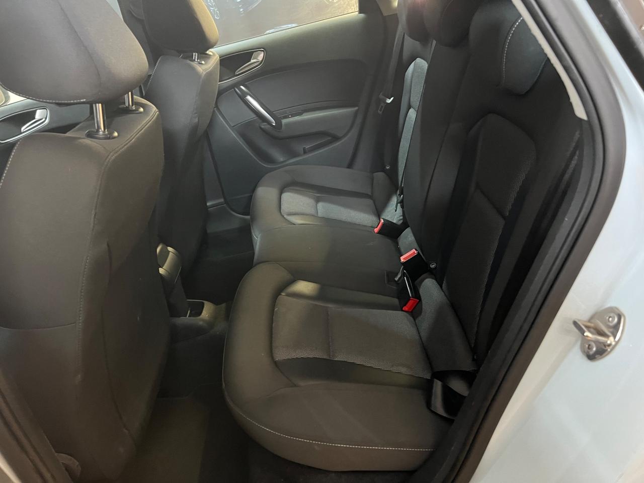 Audi A1 SPB 1.6 TDI