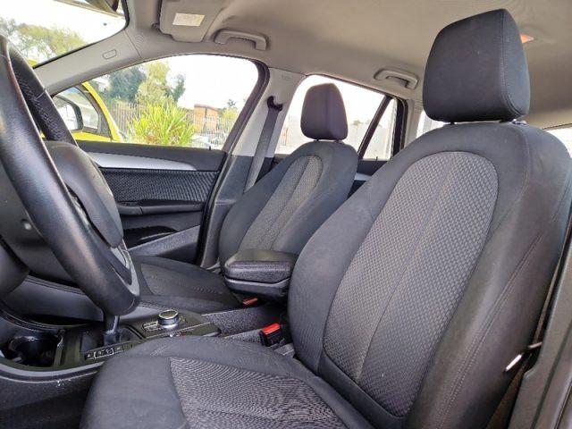 BMW X1 sDrive18d Business Advantage