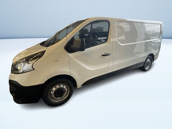 Renault Trafic 2.0 DCI 120CV L2H1 ICE PLUS