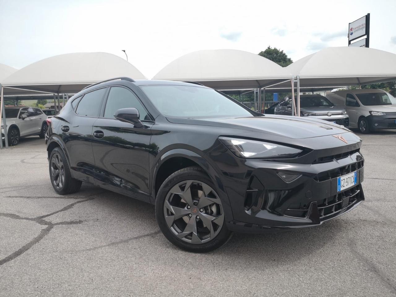 Cupra Formentor 1.5 Hybrid DSG ***GARANZIA UFFICIALE VW/CUPRA***