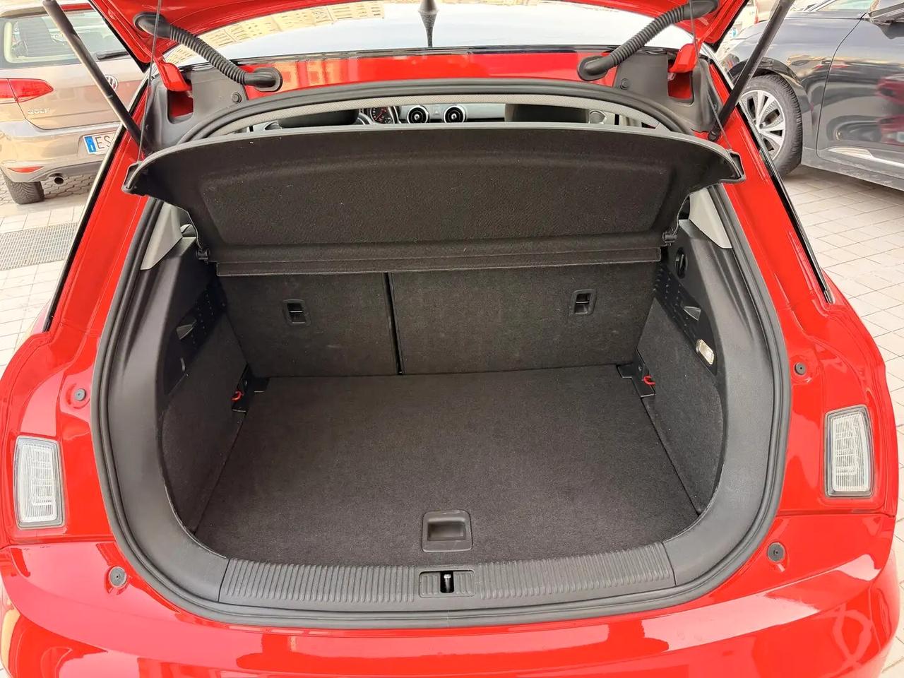 Audi A1 SPB 1.4 TDI S-Line ultra plus