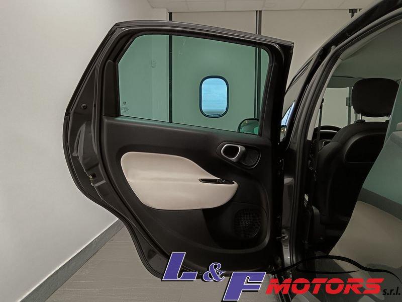 FIAT 500L 500L 1.3 Multijet Trekking