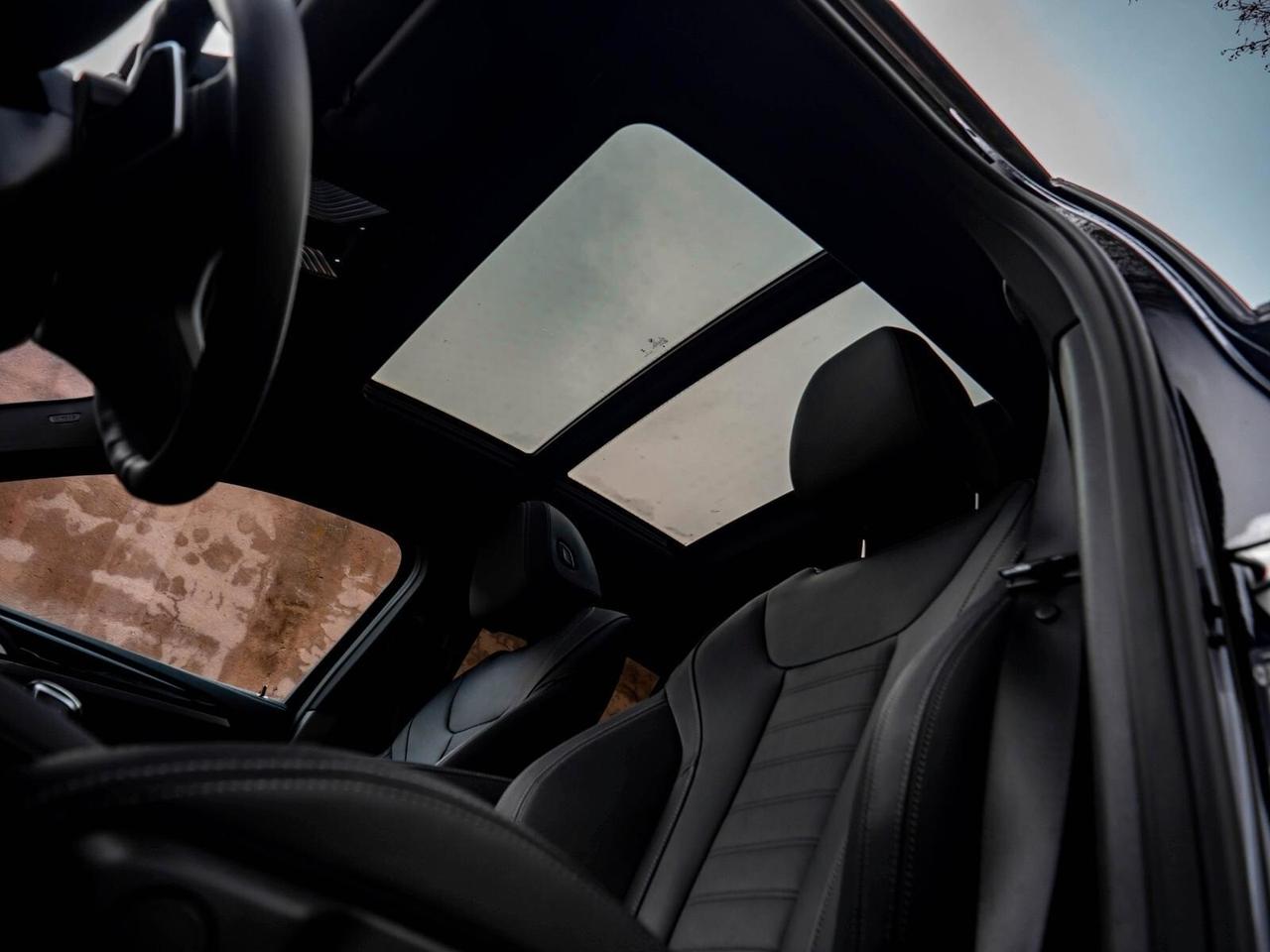 Bmw X4 xDrive20d 48V Msport