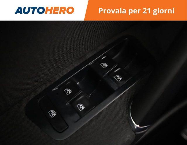 VOLKSWAGEN Golf 1.6 TDI 115 CV 5p. Business BlueMotion Technology