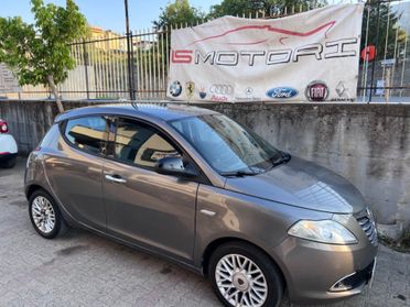Lancia Ypsilon 1.3 MJT 16V 95 CV 5 porte S&S Gold Blockshaft
