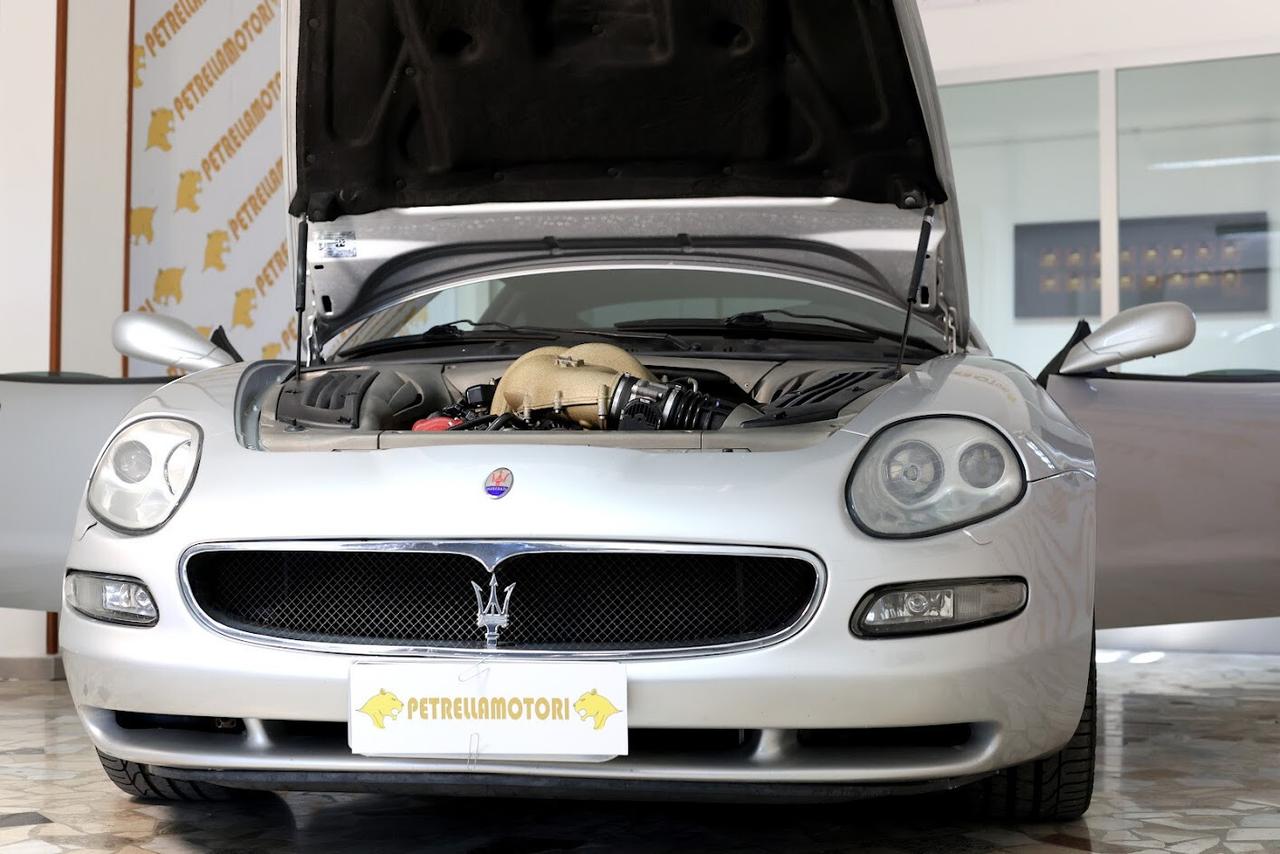 Maserati Coupe Coupé 4.2 V8 32V Cambiocorsa