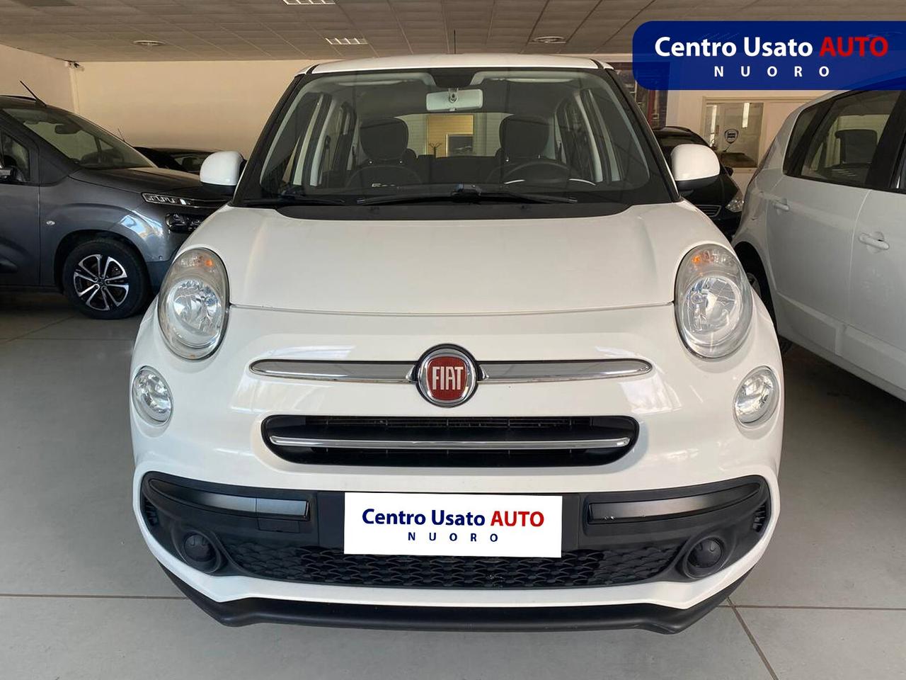 Fiat 500L 1.3 Multijet 95 CV Business