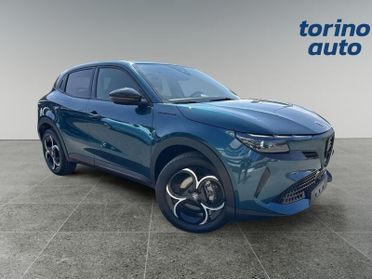 Alfa Romeo Junior 1.2 136 CV Hybrid eDCT6 Speciale