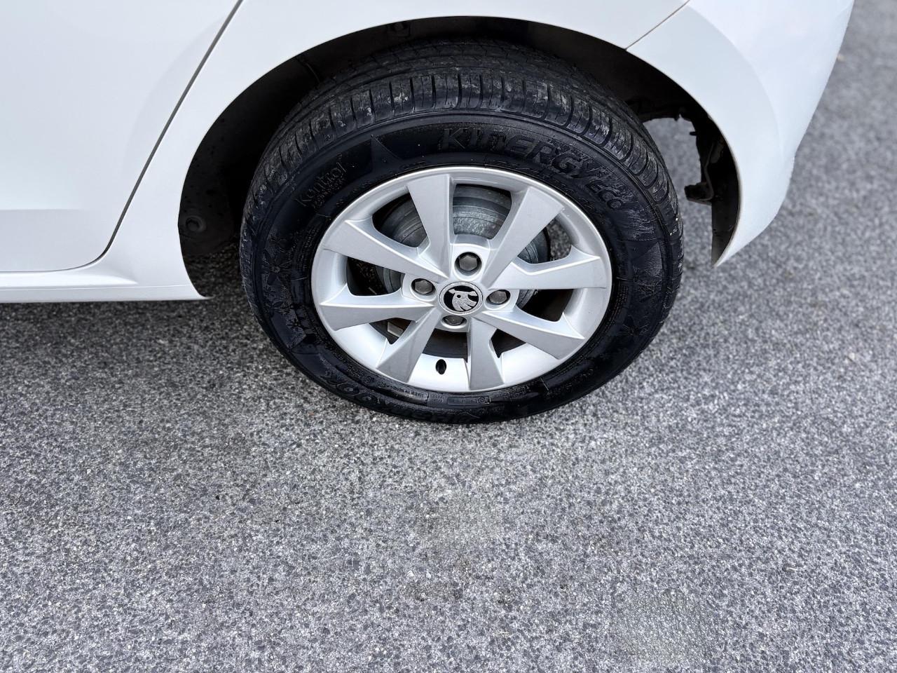Skoda Citigo 1.0 Benzina 60CV E6 Neo - 2017