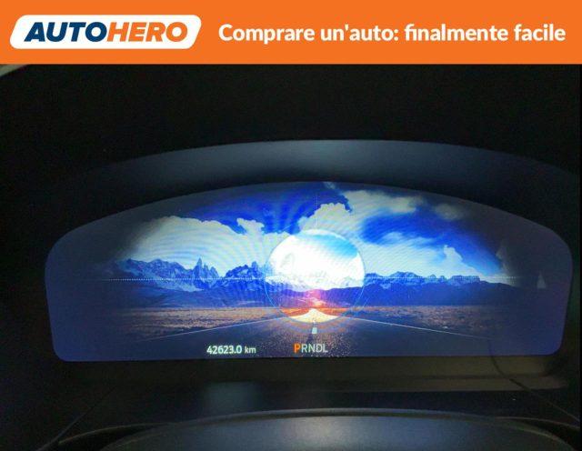 FORD Kuga 2.5 Full Hybrid 190 CV CVT 2WD ST-Line X