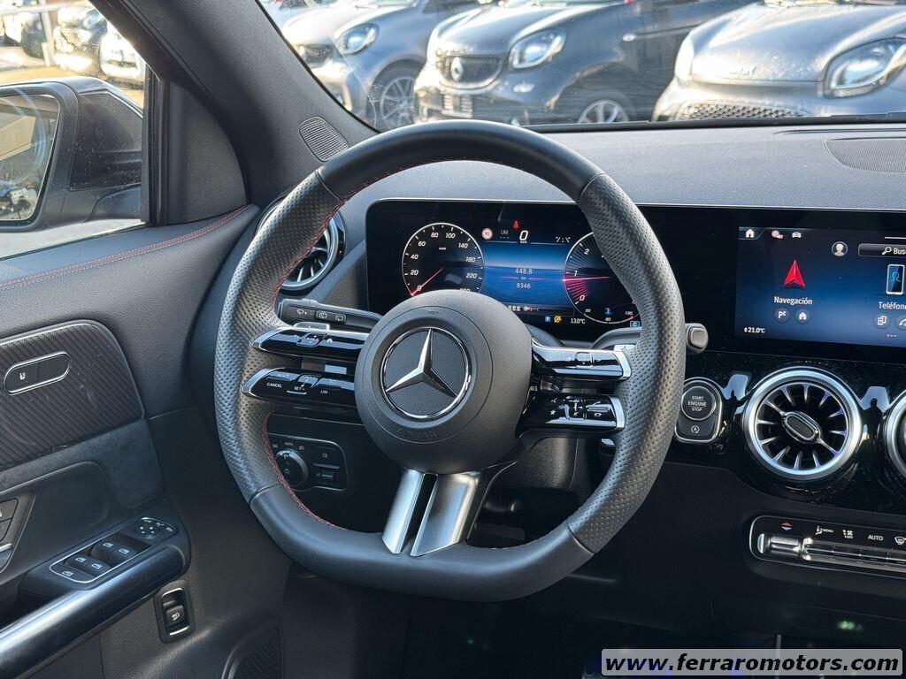 Mercedes-benz GLA 200 d Automatic Executive