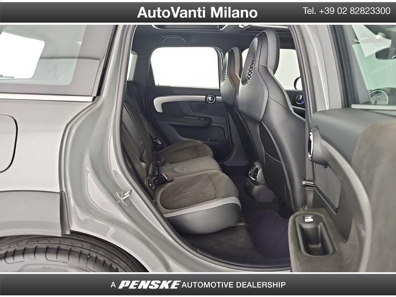 MINI Mini Countryman F60 Mini 1.5 Cooper JCW Countryman