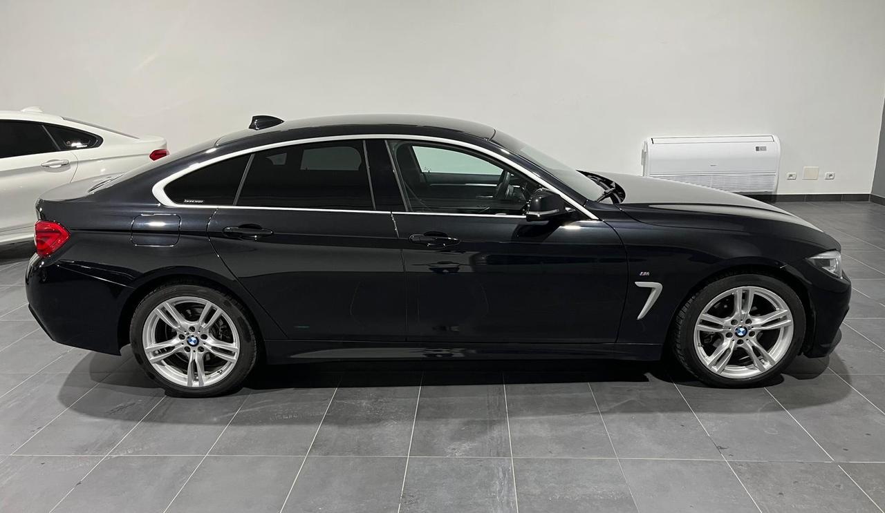 Bmw 420i Msport - 2017