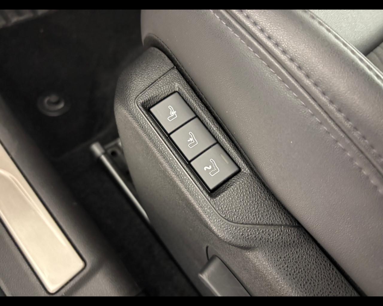 ALFA ROMEO Junior 1.2 ibrida Speciale 145cv edct6