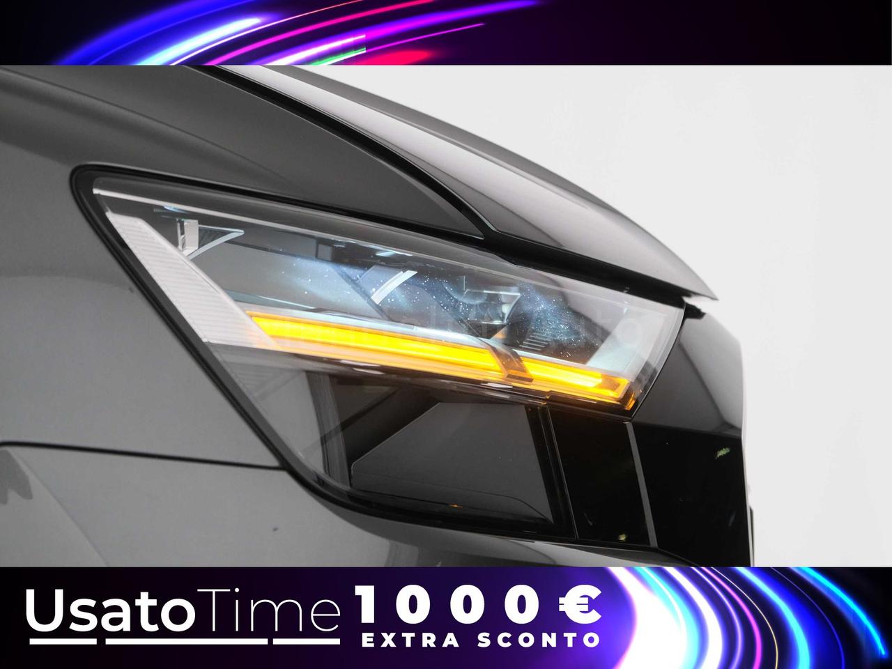 Audi Q8 45 3.0 v6 tdi mhev quattro tiptronic