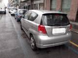 Chevrolet Kalos -